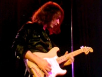 Ritchie Blackmore 1974