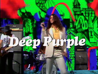 deep purple, highway star 1971