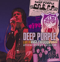 deep purple - inglewood 1968