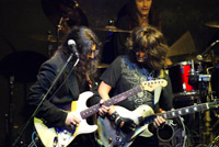 joe lynn turner live 2009