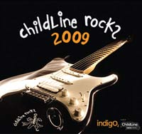 childline rocks 209 CD