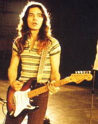 Tommy Bolin 1975