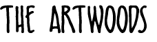 The Artwoods logo