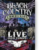 BCC live DVD