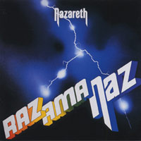 Nazareth : Razamanaz