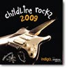 Childline Rocks 2009 CD