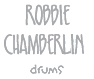 robbie chamberlin