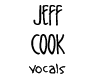 jeff cook