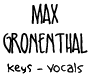 max gronenthal