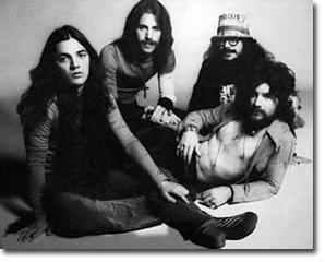 james gang band