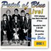 patch of blue live cd