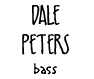 dale peters