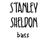 stanley sheldon