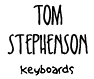 tom stephenson