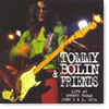 Tommy Bolin and Friends 1974